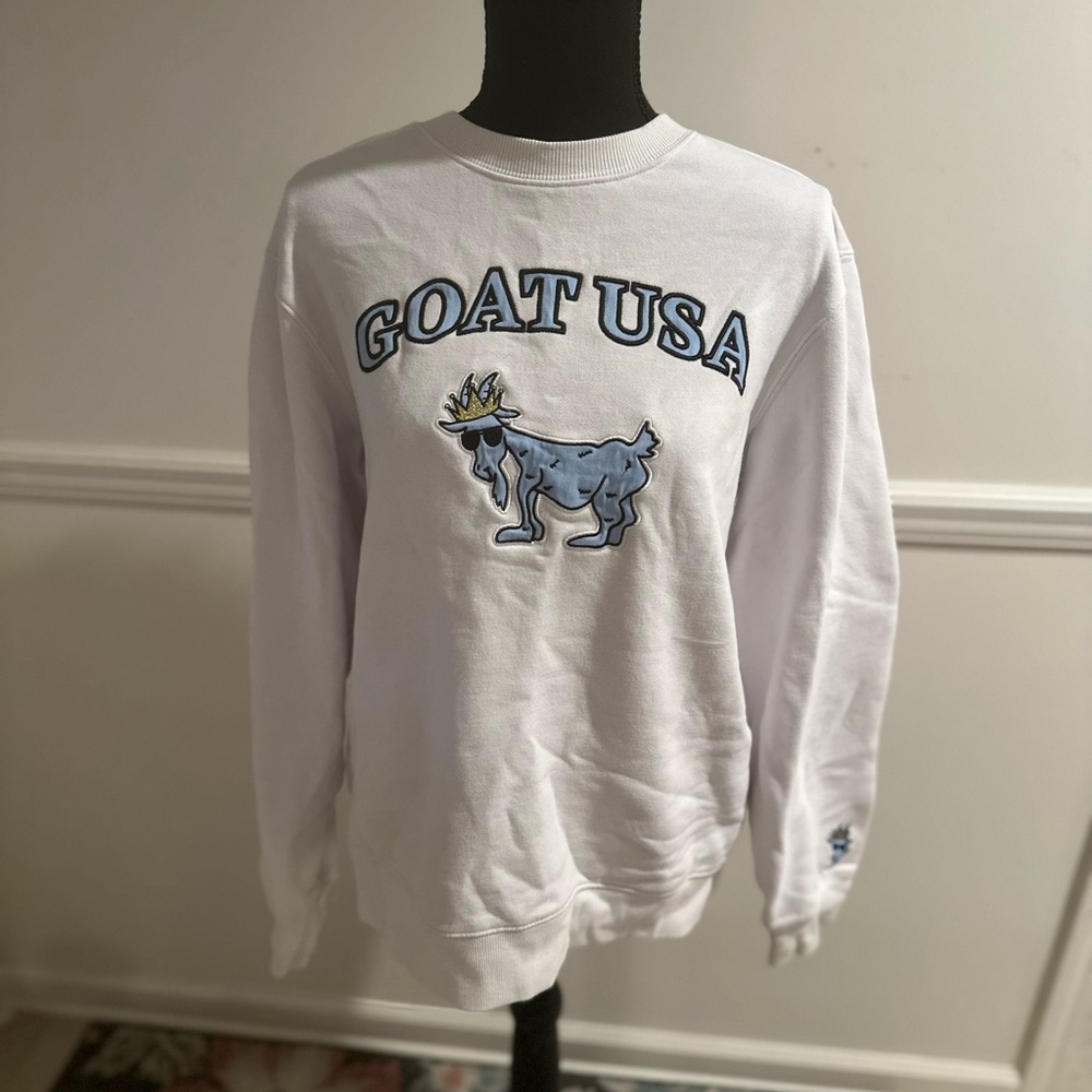 GOAT USA